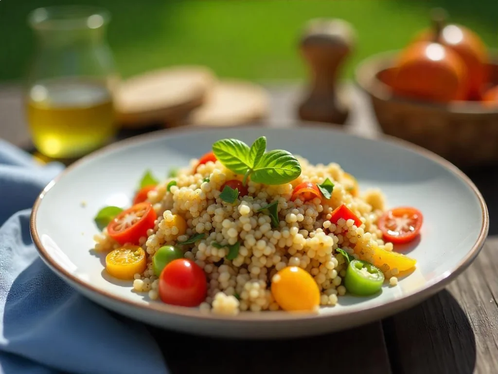 پروتئین ناقص و سلامتی