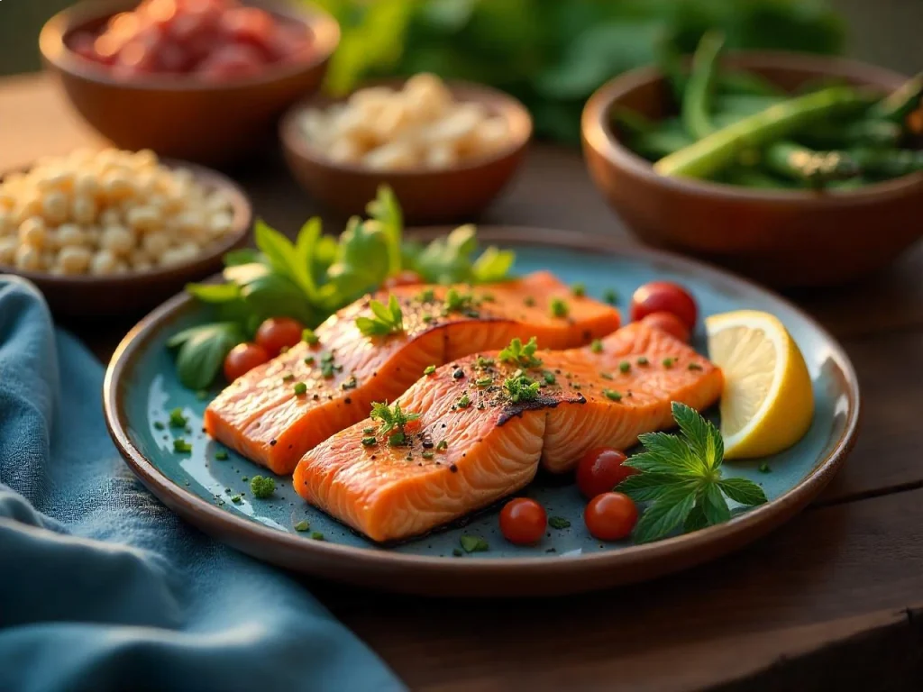 پروتئین ناقص و عضلهسازی